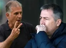 اسکوچیچ رفتنی شد؟/ فدراسیون فوتبال برای جلوگیری شکست در برابر آمریکا و انگلیس روی «کیروش» حساب باز کرده؟