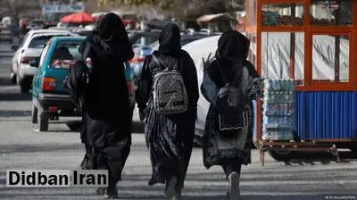 فراخوان طالبان برای زنان استاد و دانشجو برای تحصیل و کار در قندهار