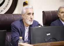 پیرصالحی: از توانمندی‌های تجهیزات پزشکی کشور احساس غرور می‌کنیم