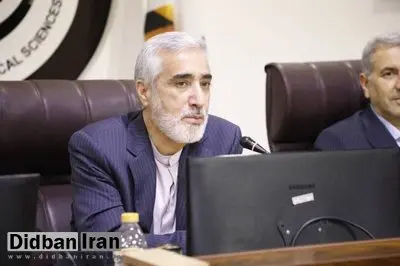پیرصالحی: از توانمندی‌های تجهیزات پزشکی کشور احساس غرور می‌کنیم