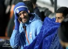 وریا غفوری: دعوت نشدنم به تیم ملی فنی نیست/ برخی از سیاسیون اجازه نمی‌دهند استقلال پرسپولیس به بخش خصوصی واگذار شوند