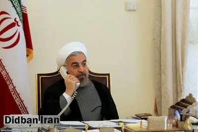 تا زمانی که احساس کنیم از منافع برجام برخورداریم به آن پایبند خواهیم بود