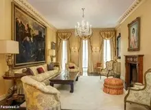 لیست املاکی که از بنیاد پهلوی به بنیاد علوی رسید/ 100 درصد سهام بسیاری از هتل‌ها تنها بخشی ازدارایی بنیاد علوی +جدول 