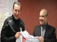 متن شکایت نمایندگان مجلس از وزیر ورزش به خاطر قرارداد ویملوتس/ استیضاح سلطانی فر کلید خورد