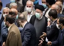 نماینده سابق مجلس: رییسی پذیرفته که برخی وزرا ناتوان هستند