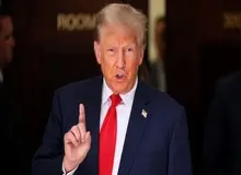 پاسخ ترامپ درمورد حمله پیشگیرانه به ایران: در این باره صحبت نمی کنم؛ فقط یک احمق به این سئوال جواب می دهد / این موضوع، یک استراتژی نظامی است، بنابراین جواب نمی دهم