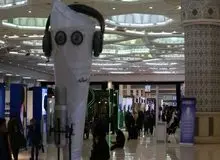 نمایشگاه رسانه‌‏های ایران؛ حیرت، حسرت و واقعیت