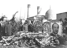 بیست‌وهفتمین نخست وزیر پهلوی دوم با اسلحه چه کسی ترور شد؟/ بادامچیان: اسلحه را «هاشمی» از«تولیت» گرفت/ هاشمی: من اسلحه نداده بودم 
