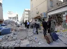 گزارشی درباره سرپل ذهاب؛ سه سال پس از زلزله/  نایب رئیس شورای شهر: مردم زلزله زده پس از ۳ سال در کانکس هستند، دولت حتی نتوانسته ادارات دولتی را بازسازی کند