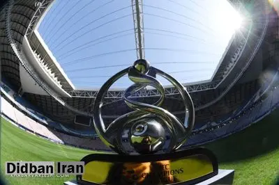 قرعهکشی لیگ قهرمانان آسیا برگزار شد/ استقلال به علی کریمی رسید