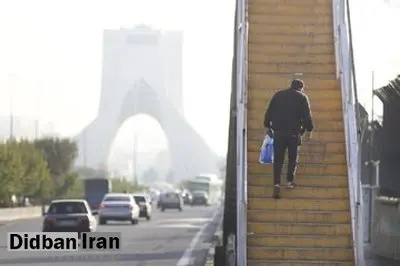 تهران فردا تعطیل میشود؟