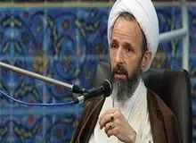 آیت‌الله رجبی: چه بسا دست‌هایی در پشت پرده رقاصی مدارس است