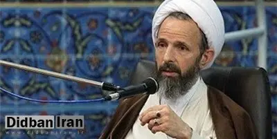 آیت‌الله رجبی: چه بسا دست‌هایی در پشت پرده رقاصی مدارس است