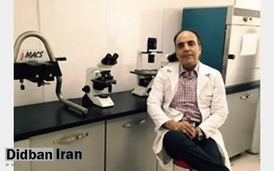 دلایل بازداشت دانشمند ایرانی در آمریکا از زبان برادرش