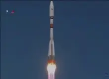 ماهواره «خیام» به فضا پرتاب شد