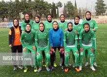 گل چیپ زیبای زهرا علیزاده به بنیادکار در جام باشگاه های آسیا/ FILM
