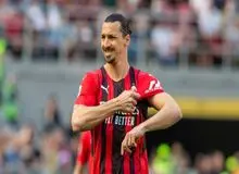 بازگشت زلاتان به میلان