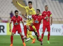 به دلیل شیوع  کرونا؛ کویت از میزبانی پرسپولیس - التعاون انصراف داد