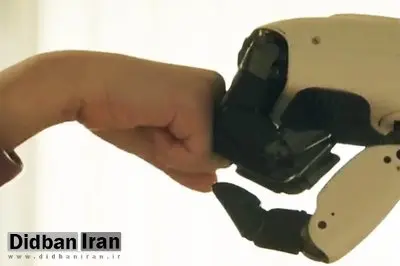 ربات انسان‌نمای جدید ال‌جی، انجام کارهای خانه را آسان می‌کند