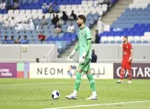 محرومیت بیرانوند بخشیده شد

