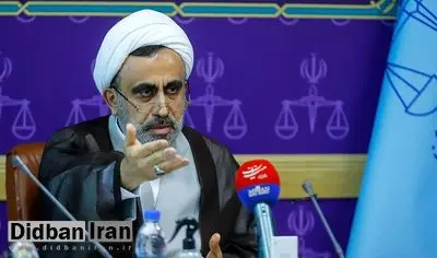 معاون قوه قضائیه: ۸۸ هزار نفر مشمول عفو شدند