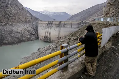 رئیس فدراسیون صنعت آب ایران: مصرف آب کشاورزی باید به نصف کاهش یابد
