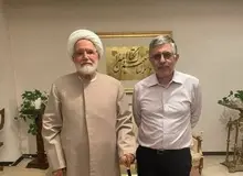 وکیلی: این کرباسچی بود که کروبی را از  یک «منجی مصلح» به یک کنشگر رادیکال تبدیل کرد/ برخی اعضای حزب اتحاد ملت موقعیت اصلاح طلبان را به خطر انداخته اند
