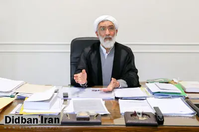 حجتالاسلام پورمحمدی: آقای ناطق نوری حضور در جلسات جامعه روحانیت را نپذیرفتند/ آقایان روحانی و ناطق را دیگر به جلسات دعوت نمی کنیم
