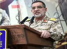 سخنگوی سپاه: برای شکست سنگین‌تر آمریکا و اسرائیل آماده‌ایم