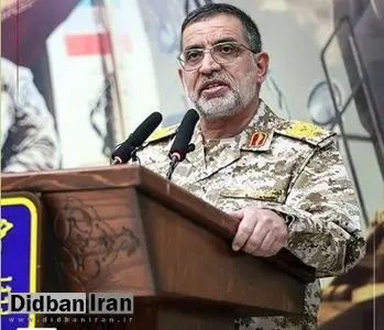 سخنگوی سپاه: برای شکست سنگین‌تر آمریکا و اسرائیل آماده‌ایم