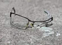 معلم تهرانی دانش آموز خود را کور کرد