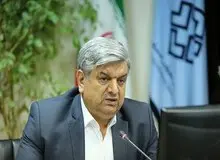 تخلف شهرداری تهران در پرونده انبار نفت