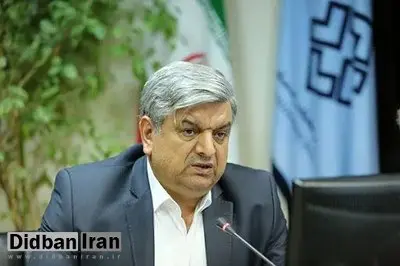 تخلف شهرداری تهران در پرونده انبار نفت