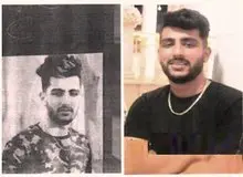 این قاتل فراری را شناسایی کنید/ عکس