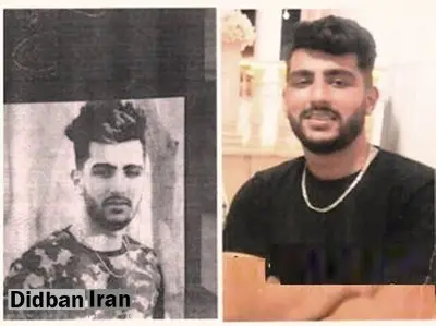 این قاتل فراری را شناسایی کنید/ عکس