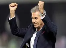 دو شرط کی‌روش برای بازگشت به تیم ملی مصر