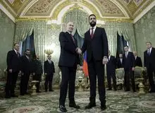 درخواست دمشق از مسکو: «اسد را تحویل بده، پایگاه‌ها را پس بگیر»