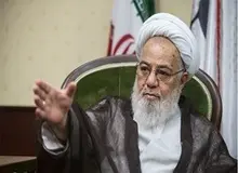 ممدوحی: خرابکارها می‌خواستند روی مردم را به دولت باز کنند