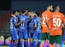 شکایت مس از تیم داوری دیدار با استقلال