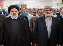 نامه مطهری به رئیسی : با بازگشت به برجام ، کشور را از ناهنجاری نجات دهید 
+ متن نامه /«از طریق شورای عالی امنیت ملی این معضل را حل کنید» 