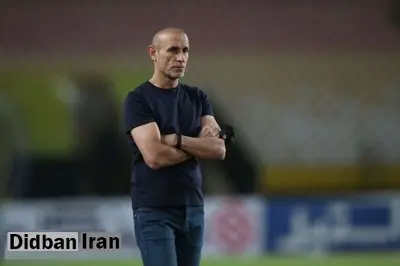 جرایم مالی باشگاه پرسپولیس علیه کریم باقری و یحیی گلمحمدی مشخص شد