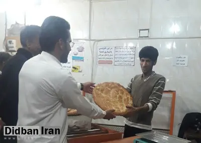 کنایه نماینده مجلس به صداوسیما/ عنابستانی: خرید نان قسطی را نمی‌توان کتمان کرد