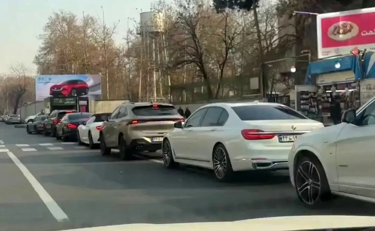 قیمت بنزین سوپر تغییر کرد/ از قیمت قبلی استقبال نشد