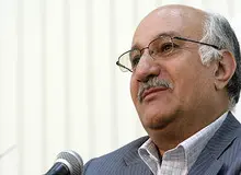 پیش از انقلاب اختلاس با کروات انجام می‌شد، اکنون با یقه بسته
