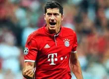 بایرن مونیخ از سد هانوفر گذشت/ غلبه 4 بر صفر هافن هایم مقابل لایپزیک