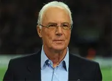 وخامت حال اسطوره فوتبال آلمان