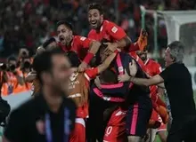 مروری  عملکرد بر تیم‌های ایرانی که به قهرمانی آسیا نزدیک شدند/آیا پرسپولیس یک پای قهرمانی می شود؟