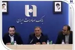 رئیس کمیسیون اقتصادی مجلس مطرح کرد: بازسازی موفق بانک صادرات ایران؛ تحولی در مدیریت و توسعه زیرساخت‌های بانکی