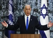 ادعای تکراری نتانیاهو: اگر لازم باشد بدون اطلاع آمریکا به ایران حمله می‌کنیم