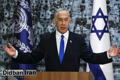 ادعای تکراری نتانیاهو: اگر لازم باشد بدون اطلاع آمریکا به ایران حمله می‌کنیم